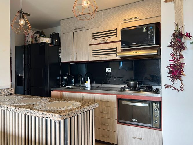Apartamento de 3 alcobas en arriendo en Loma Benedictinos, Medellín, 68 m² · foto 5 de 15