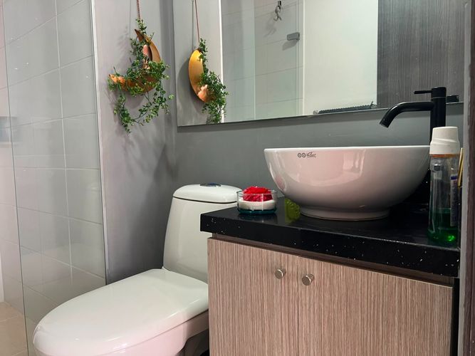 Apartamento de 3 alcobas en arriendo en Loma Benedictinos, Medellín, 68 m² · foto 15 de 15