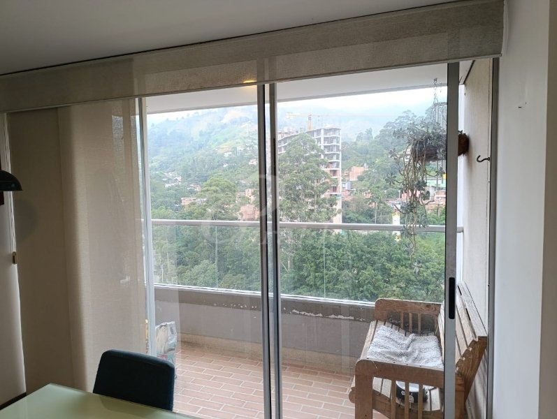 Apartamento en venta en El Salado, Envigado · foto 6 de 13