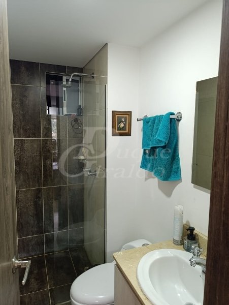 Apartamento en venta en El Salado, Envigado · foto 7 de 13