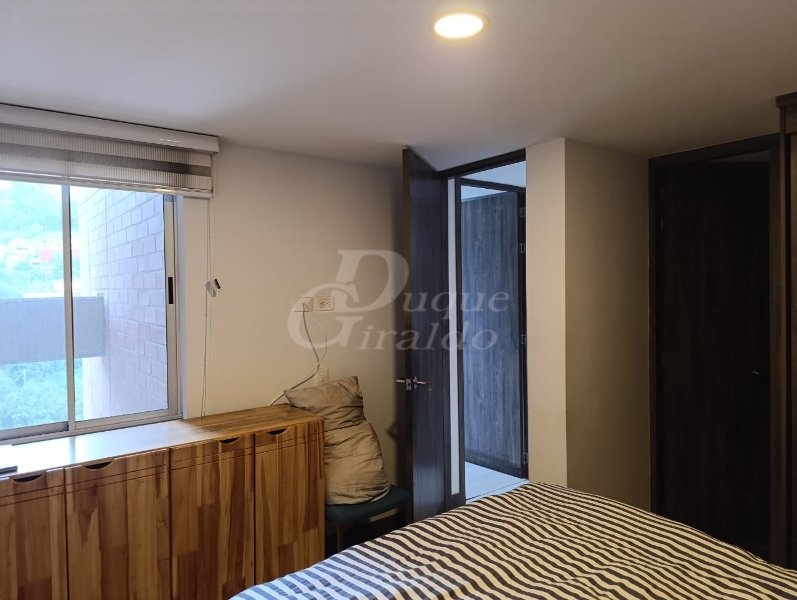 Apartamento en venta en El Salado, Envigado · foto 12 de 13