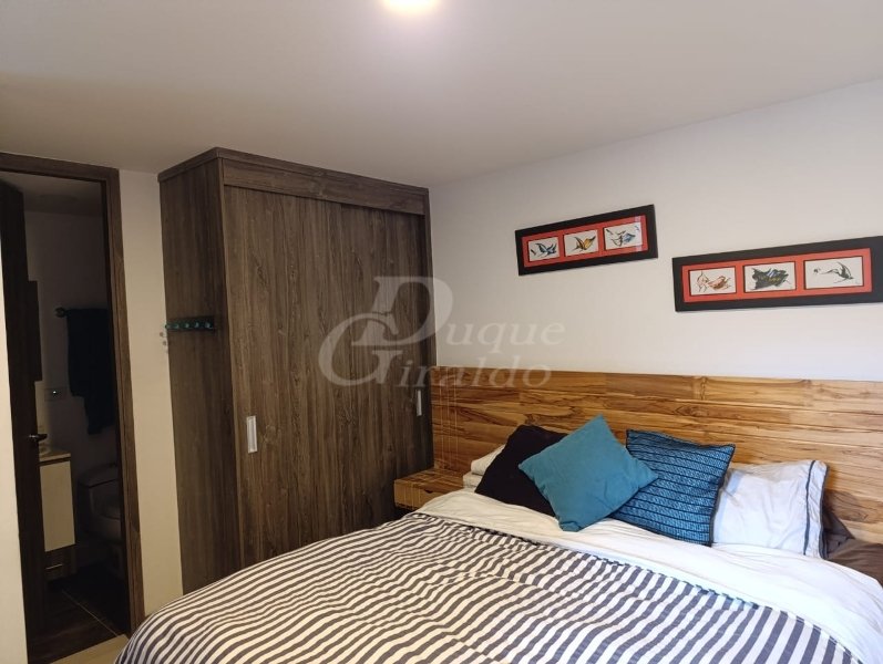 Apartamento en venta en El Salado, Envigado · foto 13 de 13