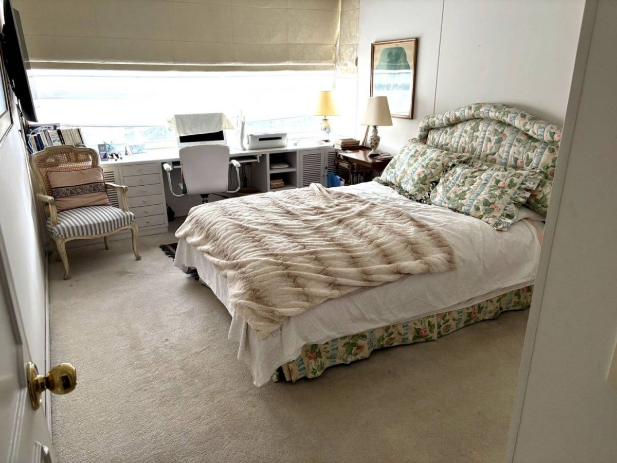 Apartamento en venta en Los Rosales, Bogotá · foto 7 de 12