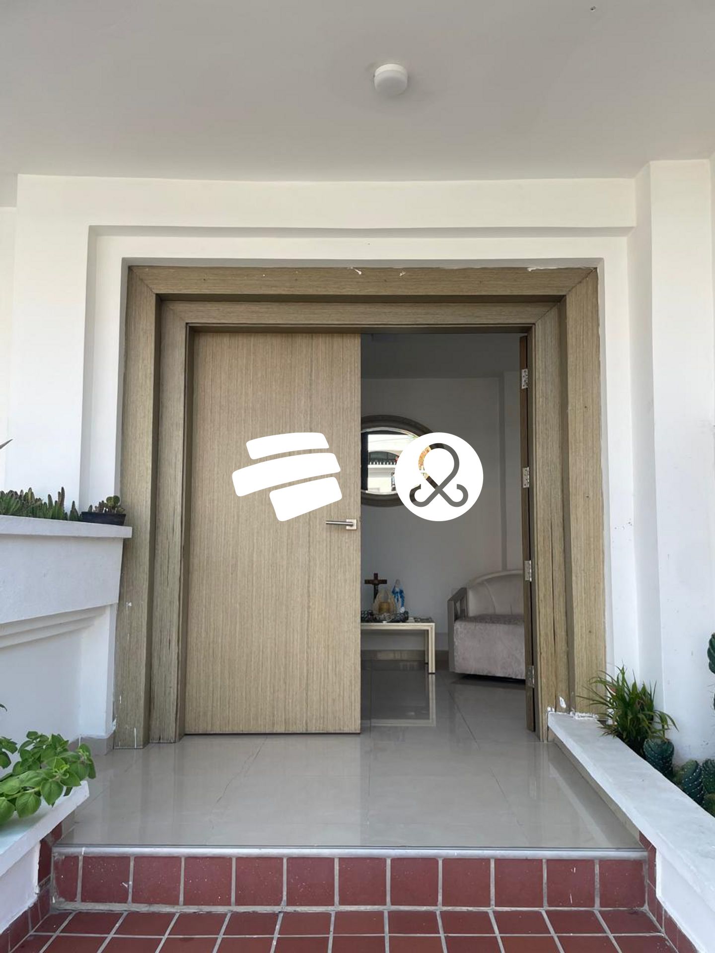 Casa en venta en Villa Santos, Barranquilla · foto 2 de 24