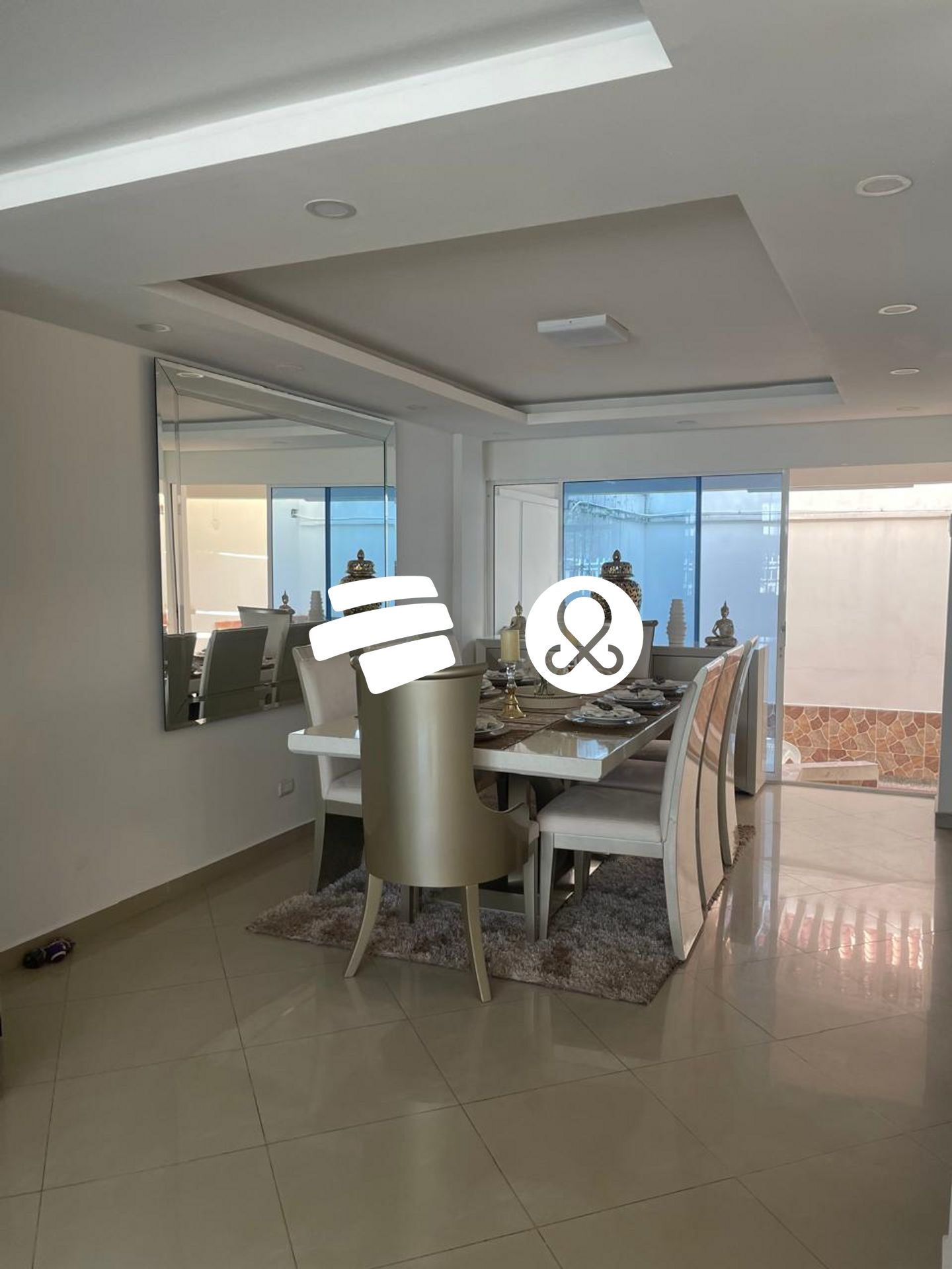 Casa en venta en Villa Santos, Barranquilla · foto 3 de 24