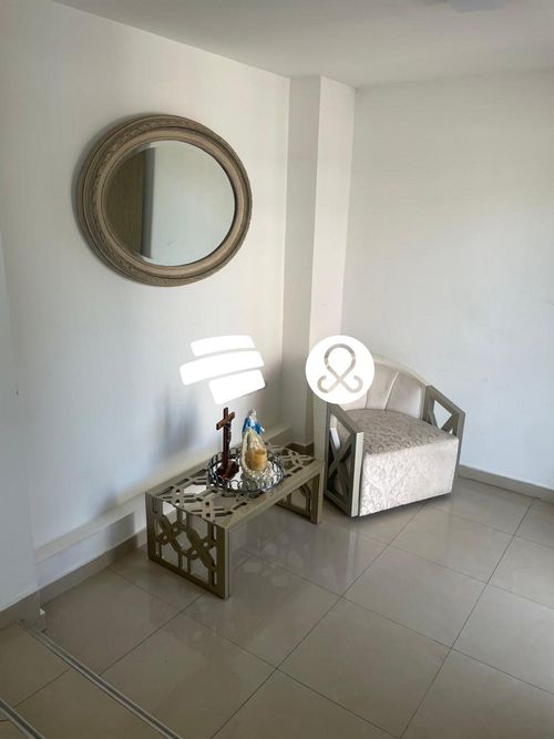 Casa en venta en Villa Santos, Barranquilla · foto 4 de 24