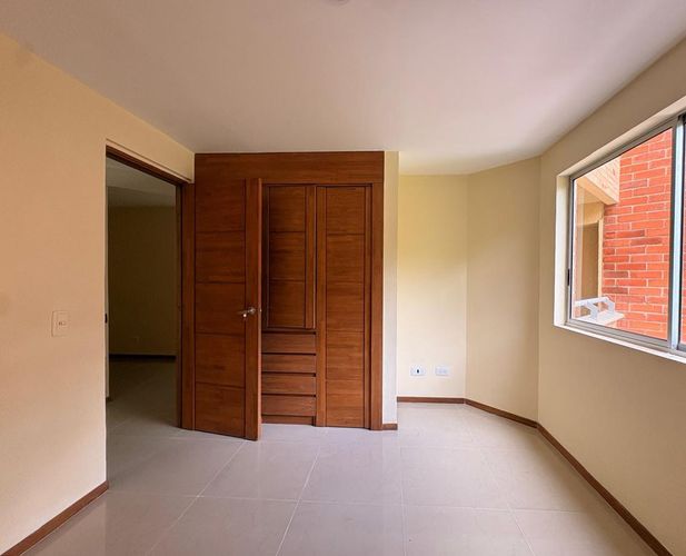 Apartamento de 3 alcobas en arriendo en Vegas De La Doctora, Sabaneta, 100 m² · foto 9 de 14