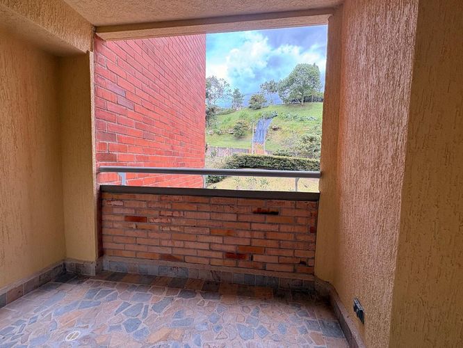 Apartamento de 3 alcobas en arriendo en Vegas De La Doctora, Sabaneta, 100 m² · foto 14 de 14