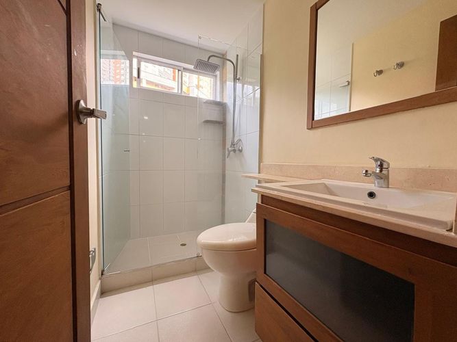 Apartamento de 3 alcobas en arriendo en Vegas De La Doctora, Sabaneta, 100 m² · foto 12 de 14