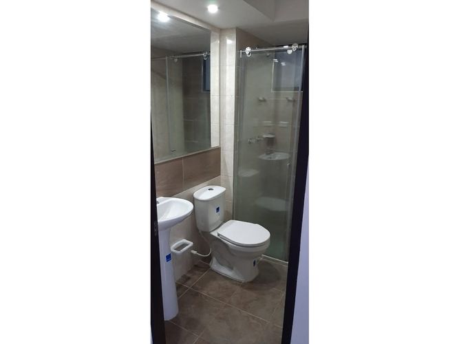Apartamento de 3 alcobas en venta en Conjunto Residencial Prados Reserva De Madrid, Madrid, 60 m² · foto 11 de 18