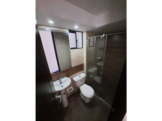 Apartamento de 3 alcobas en venta en Conjunto Residencial Prados Reserva De Madrid, Madrid, 60 m² · foto 12 de 18