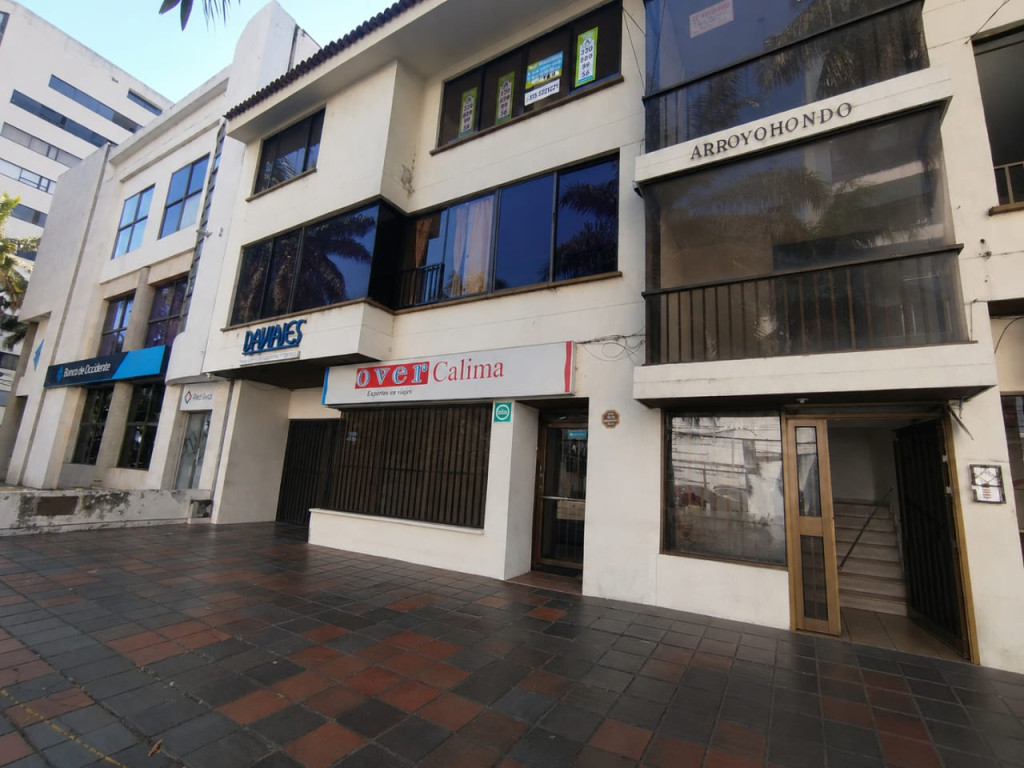 Apartamento en Arriendo en Versalles, Cali