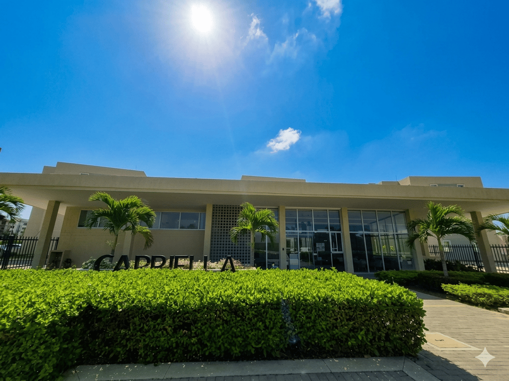 Apartment for rent in Serena del Mar, Cartagena