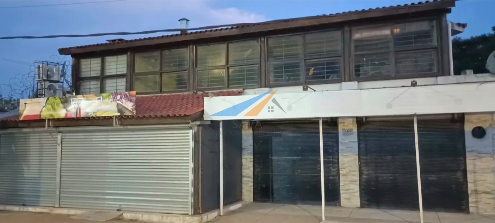 Alquiler Local Comercial 70 m² en Malvín Norte! en Planta Alta.