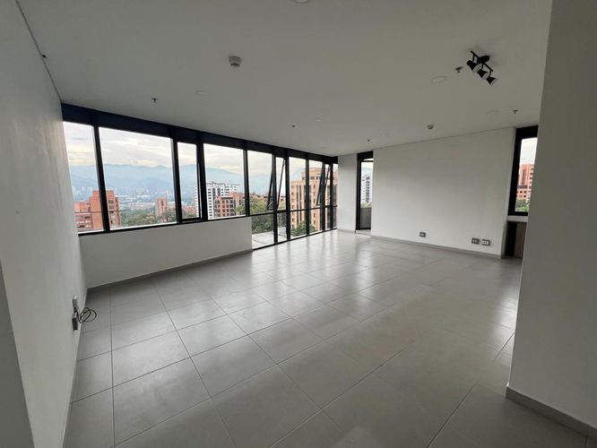 Oficina en arriendo en El Poblado, Medellín, 60 m² · foto 12 de 16