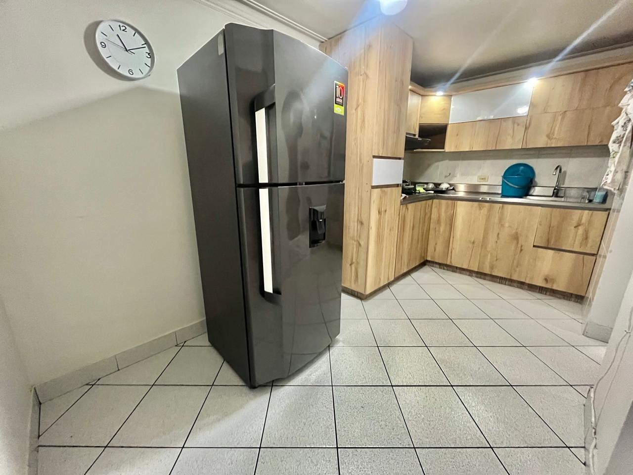 Apartamento en venta en Belén Rincón, Medellín 3