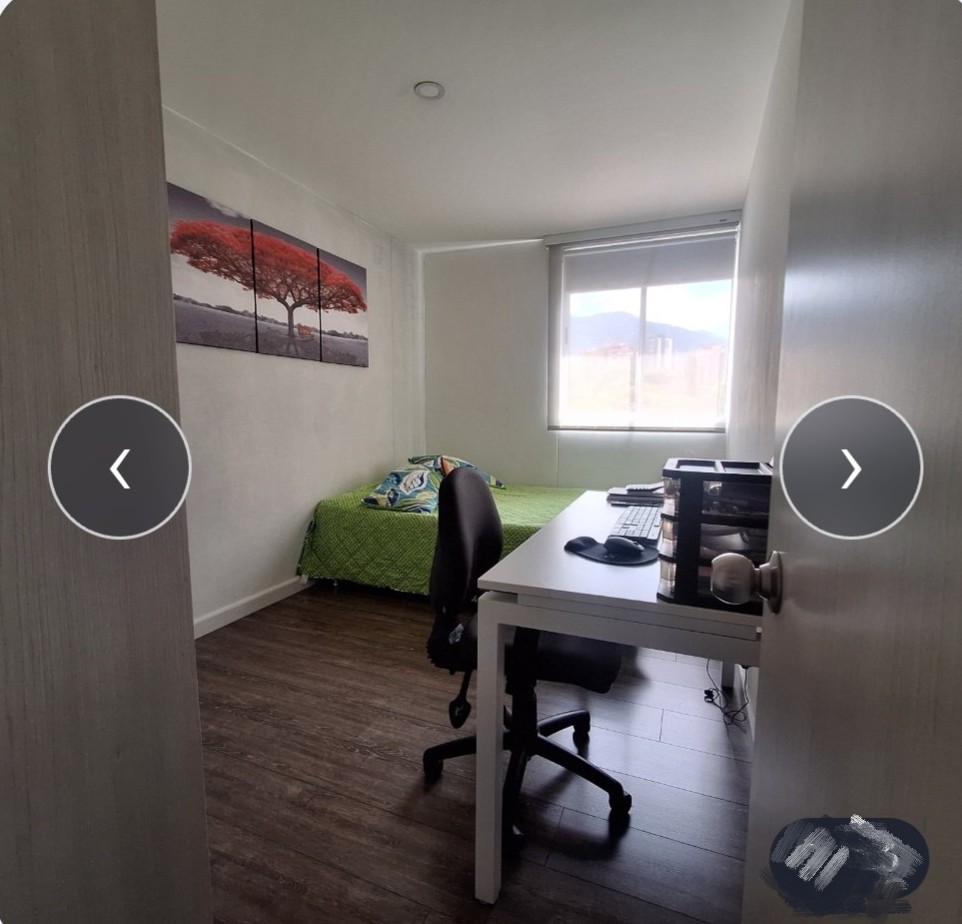 Apartamento en venta en Suramérica, Itagüí · foto 5 de 9