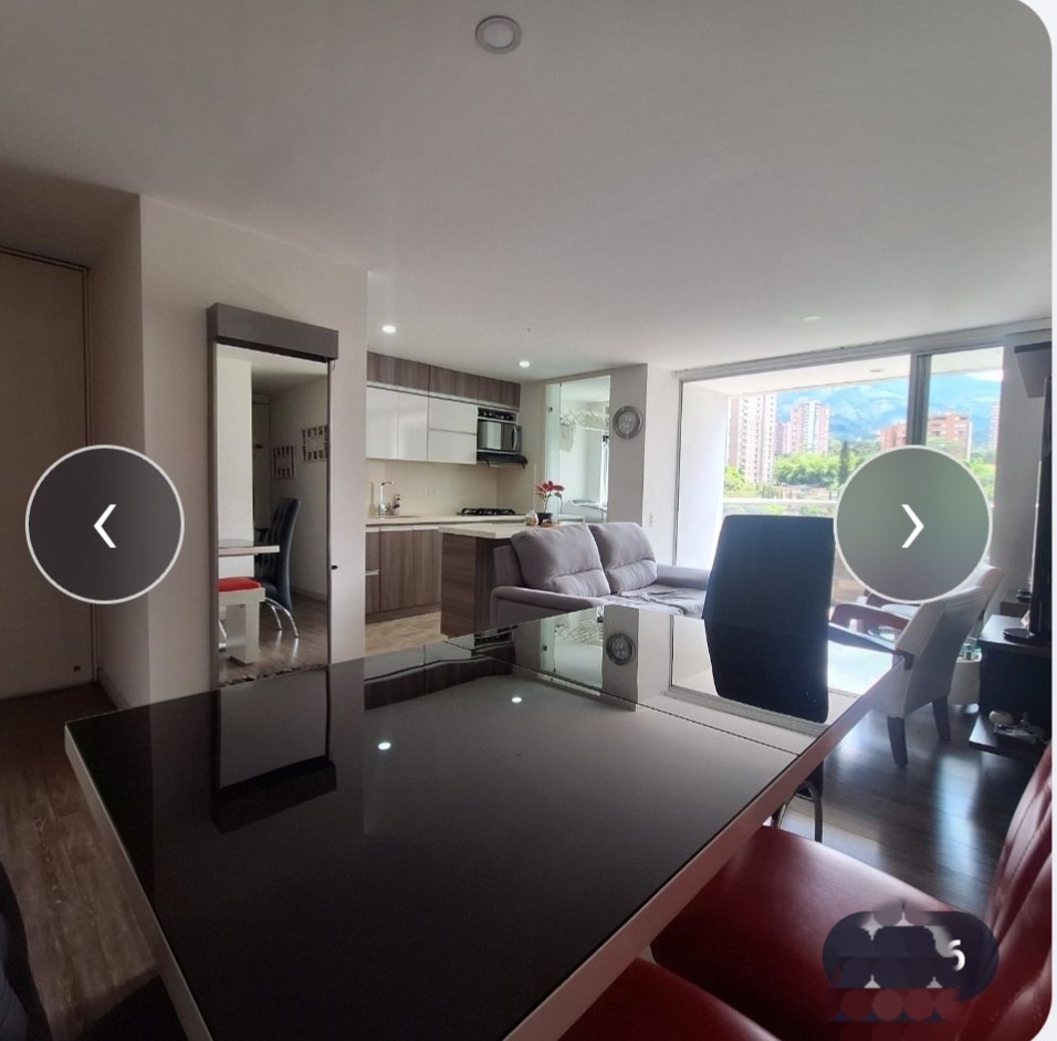 Apartamento en venta en Suramérica, Itagüí · foto 2 de 9