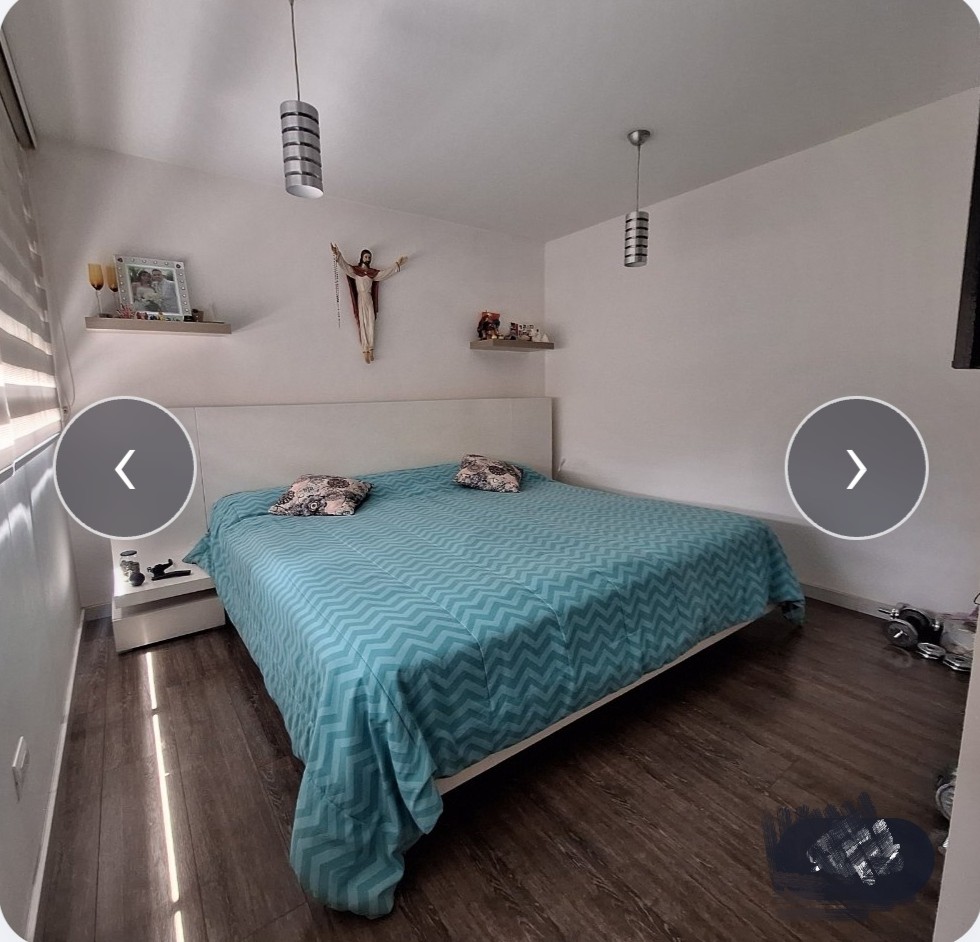 Apartamento en venta en Suramérica, Itagüí · foto 7 de 9
