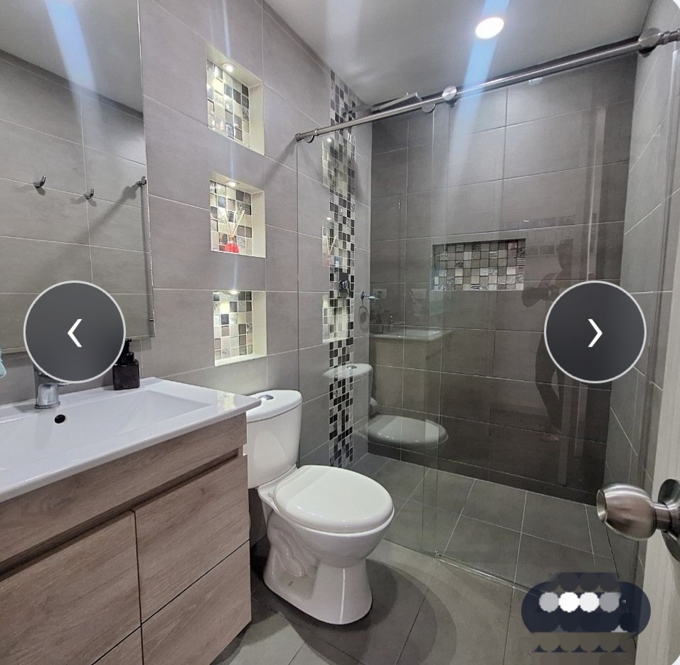 Apartamento en venta en Suramérica, Itagüí · foto 9 de 9