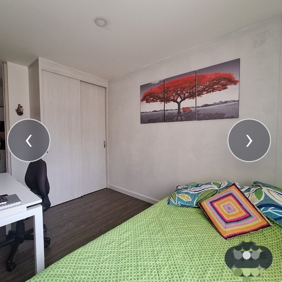 Apartamento en venta en Suramérica, Itagüí · foto 8 de 9