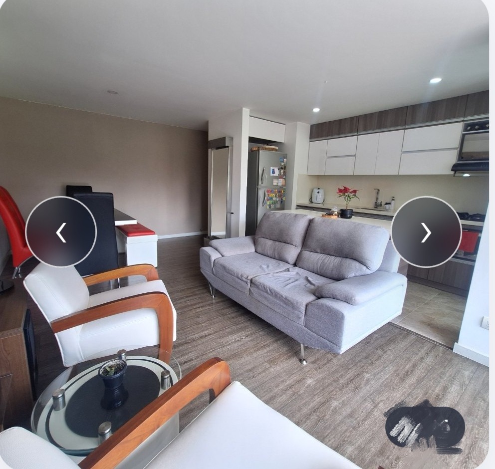 Apartamento en venta en Suramérica, Itagüí · foto 6 de 9