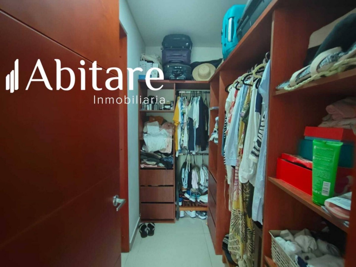 Apartamento en Venta en Condominio Laguna Club, Cartagena