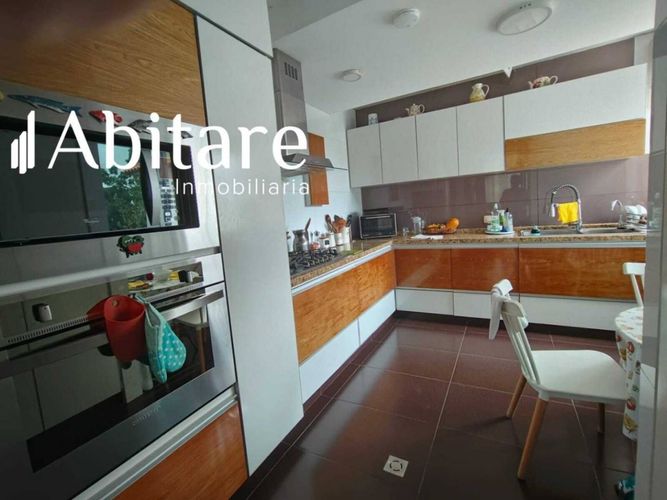 Apartamento de 4 alcobas en venta en Condominio Laguna Club, Cartagena, 127 m² · foto 9 de 14