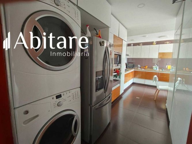 Apartamento de 4 alcobas en venta en Condominio Laguna Club, Cartagena, 127 m² · foto 10 de 14