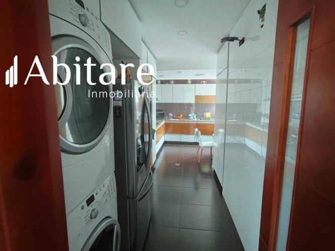 Apartamento de 4 alcobas en venta en Condominio Laguna Club, Cartagena, 127 m² · foto 11 de 14
