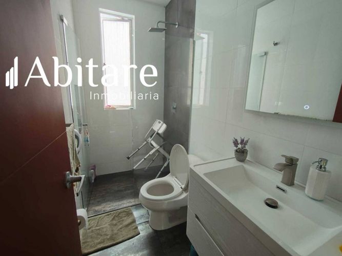 Apartamento de 4 alcobas en venta en Condominio Laguna Club, Cartagena, 127 m² · foto 12 de 14