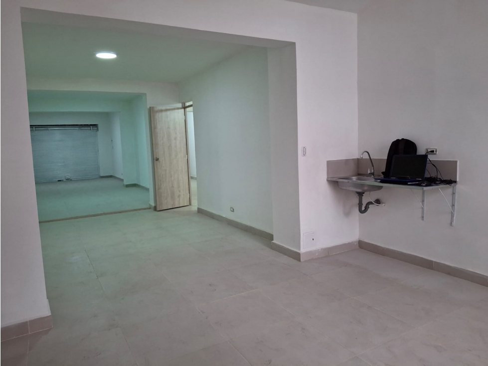 Retail space for rent in Chapinero, Bogotá
