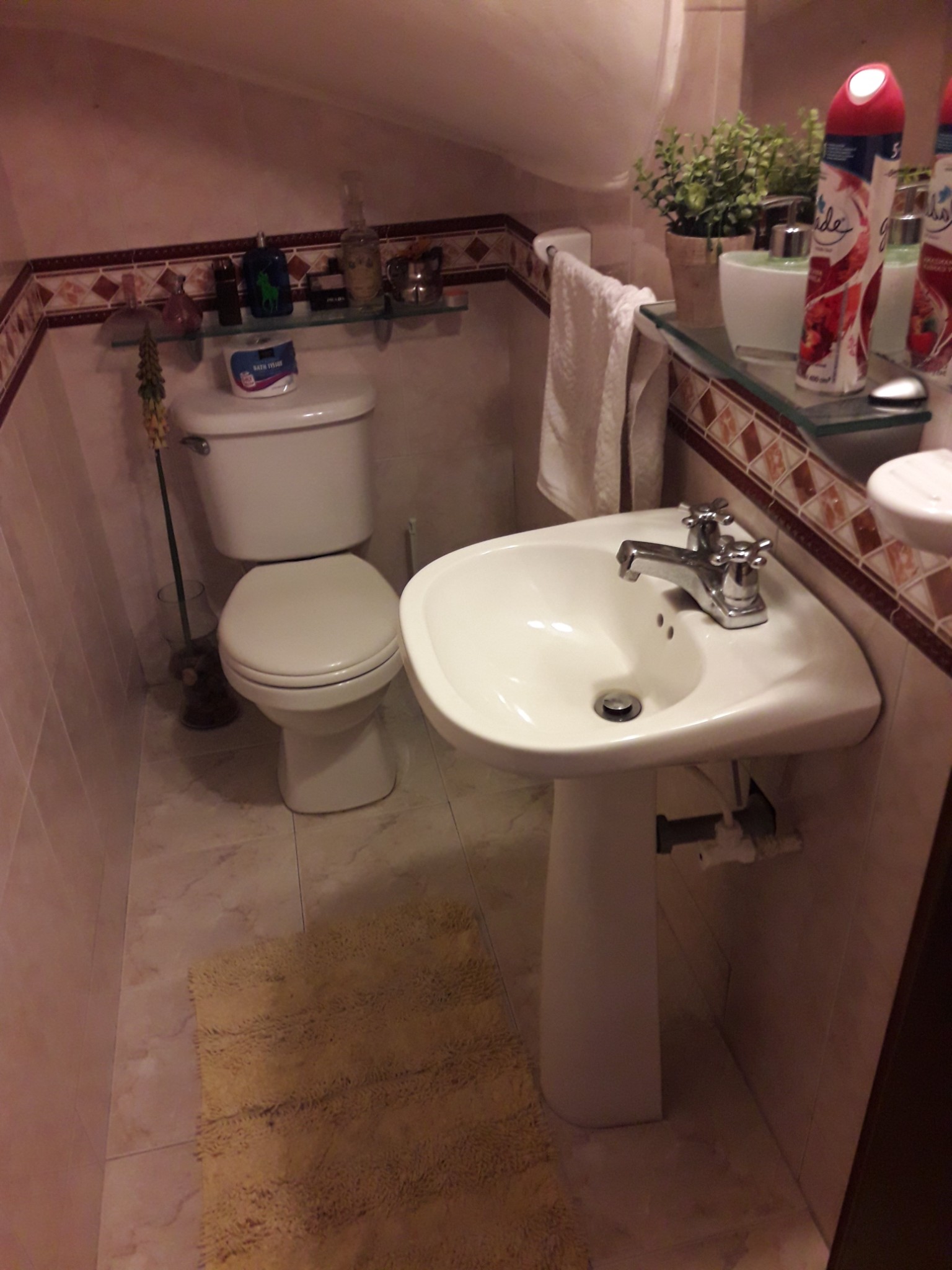 Casa en venta en Cn Balcones De Toscana, Mosquera · foto 20 de 24
