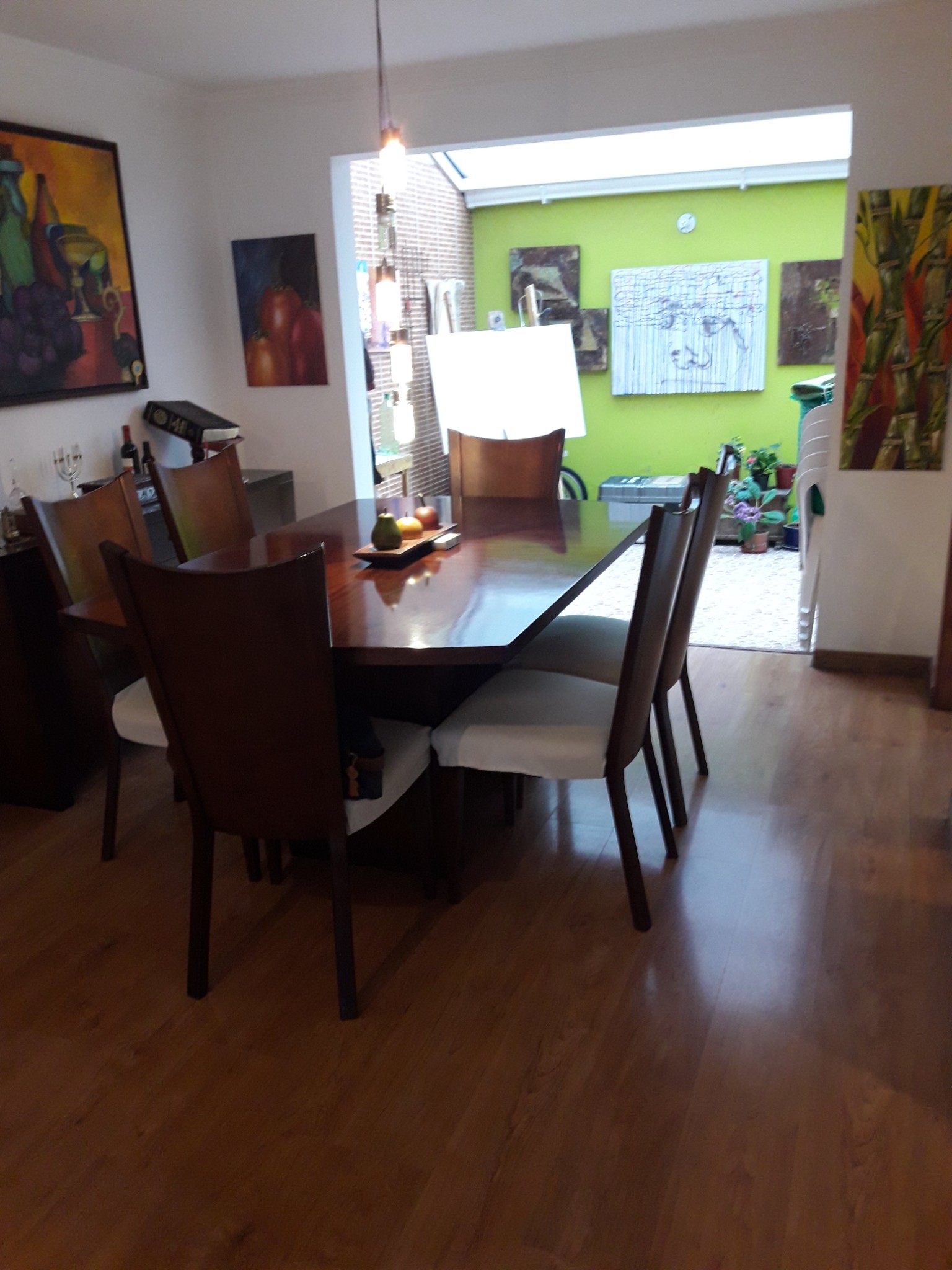 Casa en venta en Cn Balcones De Toscana, Mosquera · foto 3 de 24