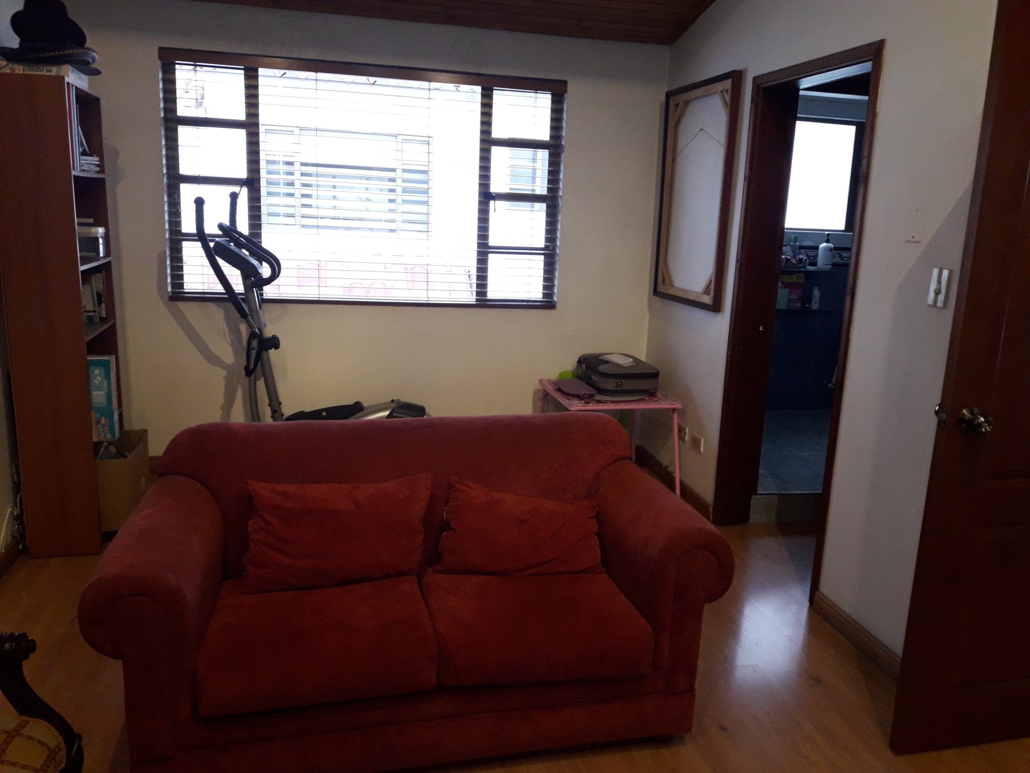 Casa en venta en Cn Balcones De Toscana, Mosquera · foto 23 de 24