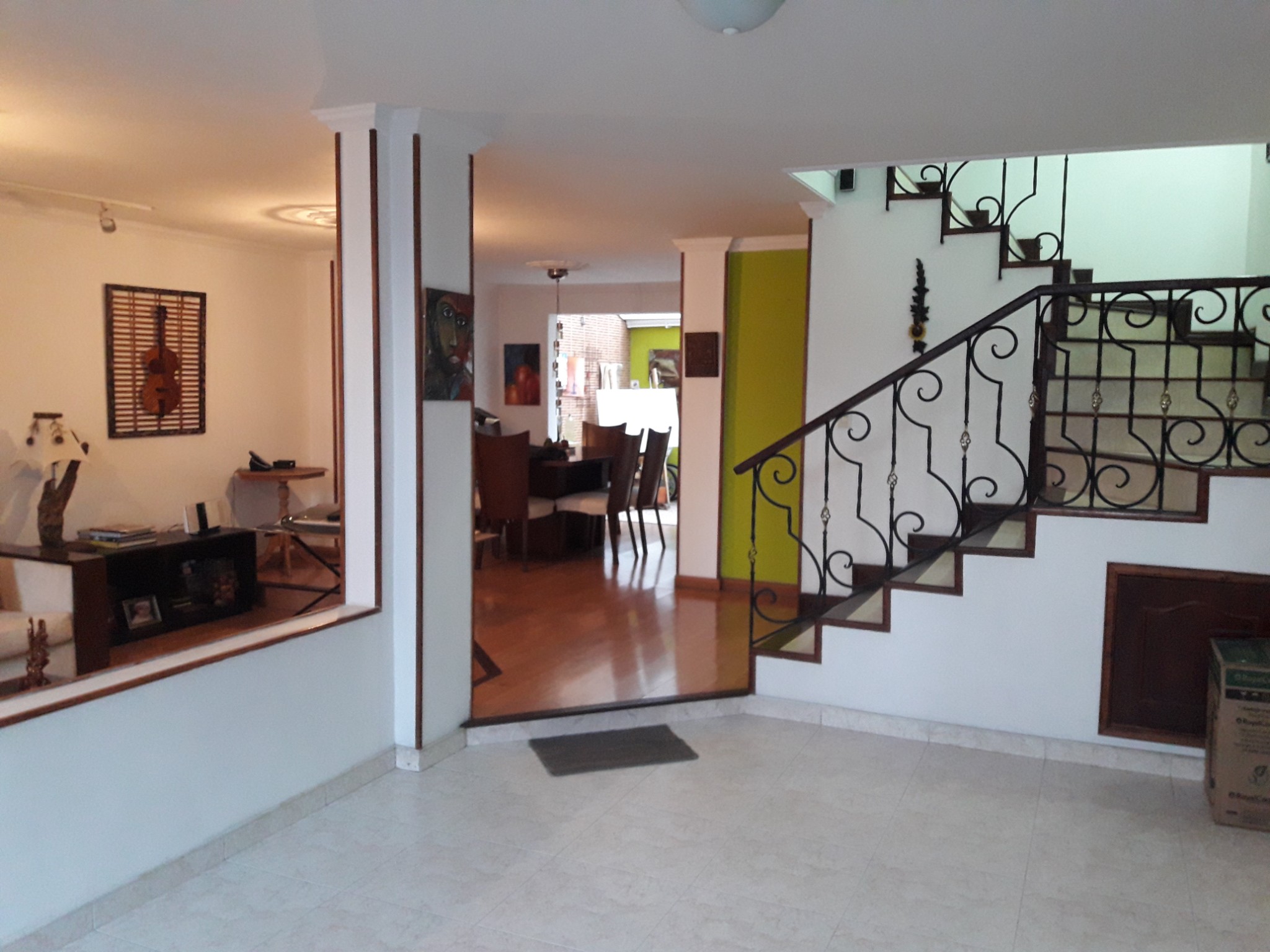 Casa en venta en Cn Balcones De Toscana, Mosquera · foto 4 de 24