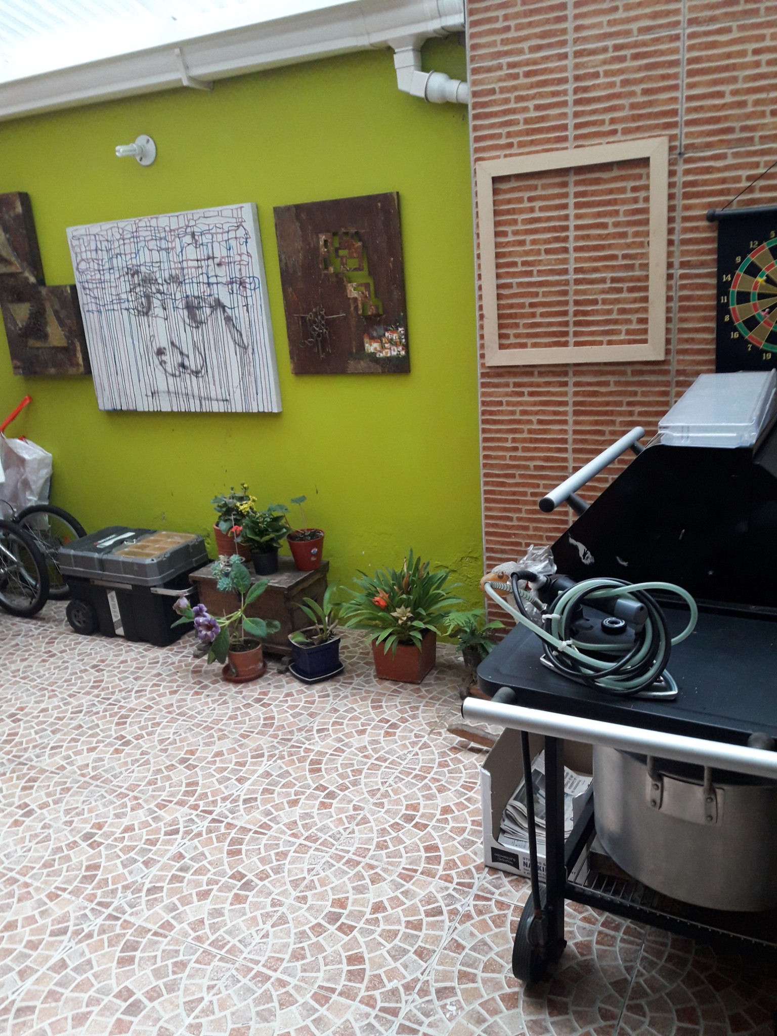 Casa en venta en Cn Balcones De Toscana, Mosquera · foto 5 de 24