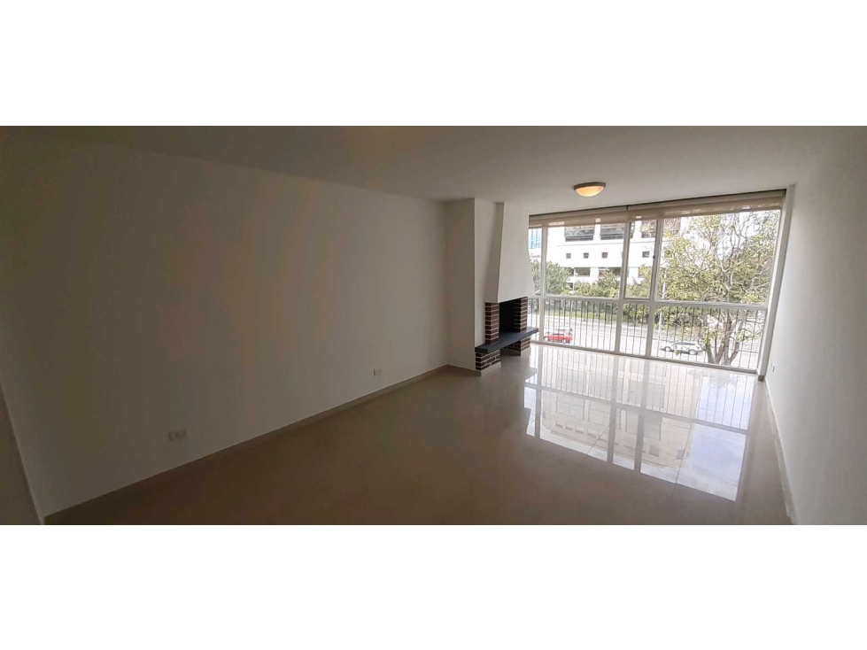 Apartamento de 3 habitaciones en venta en Santa Barbara Alta, Bogotá — imagen 1 de 20