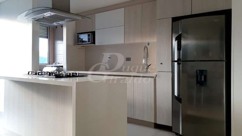 Apartamento en venta en El Salado, Envigado · foto 2 de 15