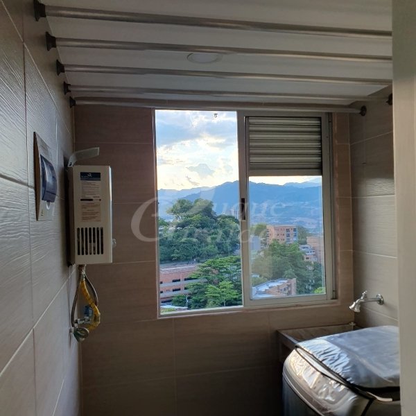Apartamento en venta en El Salado, Envigado · foto 3 de 15