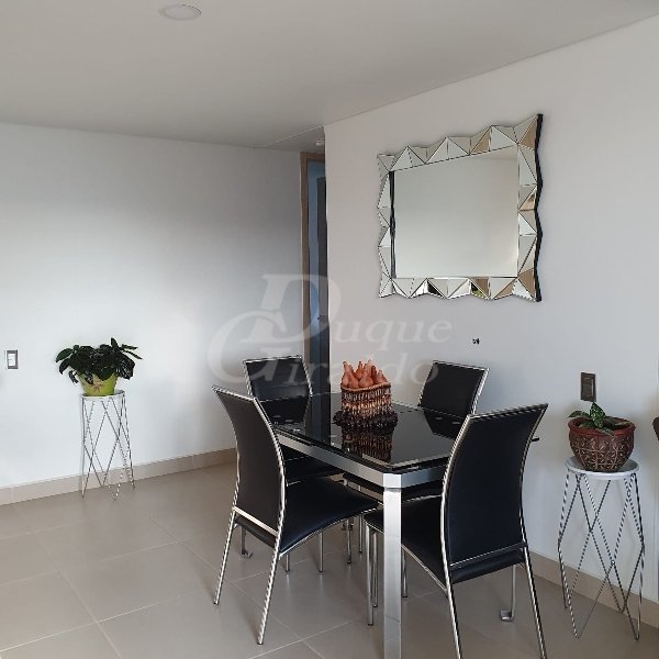 Apartamento en venta en El Salado, Envigado · foto 4 de 15