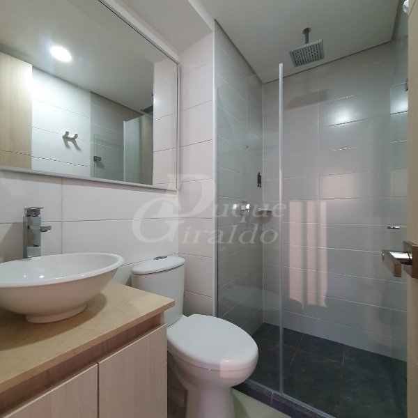 Apartamento en venta en El Salado, Envigado · foto 7 de 15