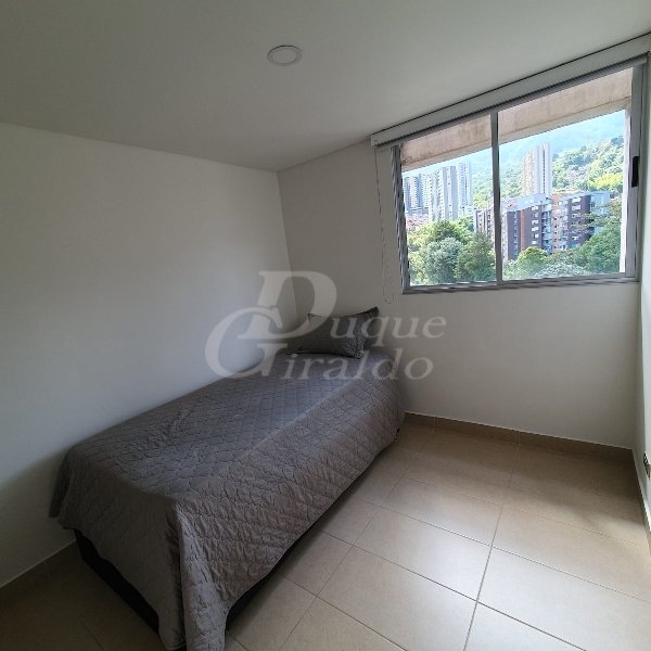 Apartamento en venta en El Salado, Envigado · foto 8 de 15