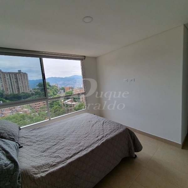 Apartamento en venta en El Salado, Envigado · foto 9 de 15