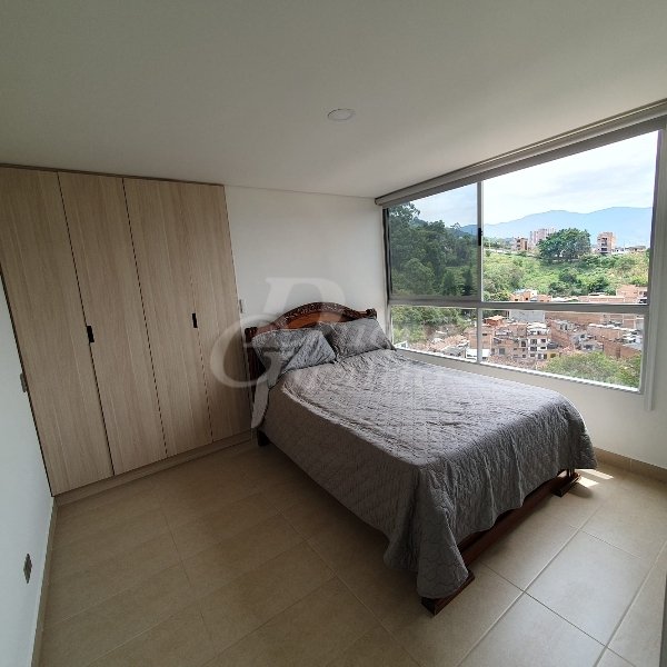 Apartamento en venta en El Salado, Envigado · foto 10 de 15