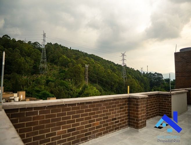 Apartamento en venta en Loma Del Indio, Medellín · foto 21 de 24