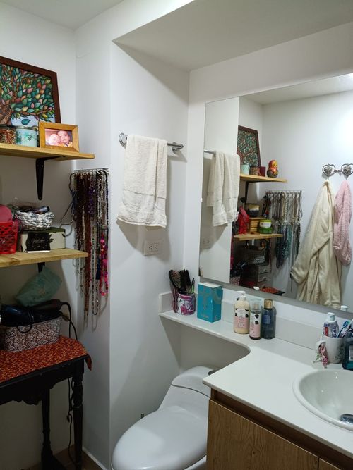Apartamento en venta en Loma Del Indio, Medellín · foto 18 de 24