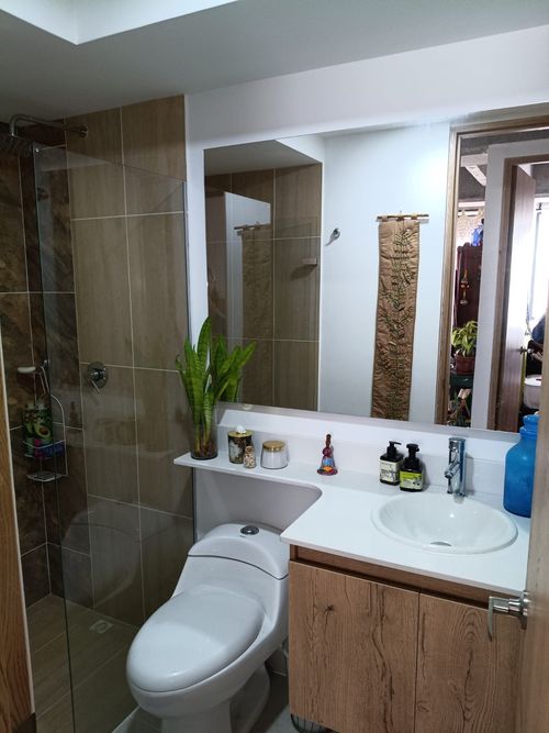 Apartamento en venta en Loma Del Indio, Medellín · foto 16 de 24