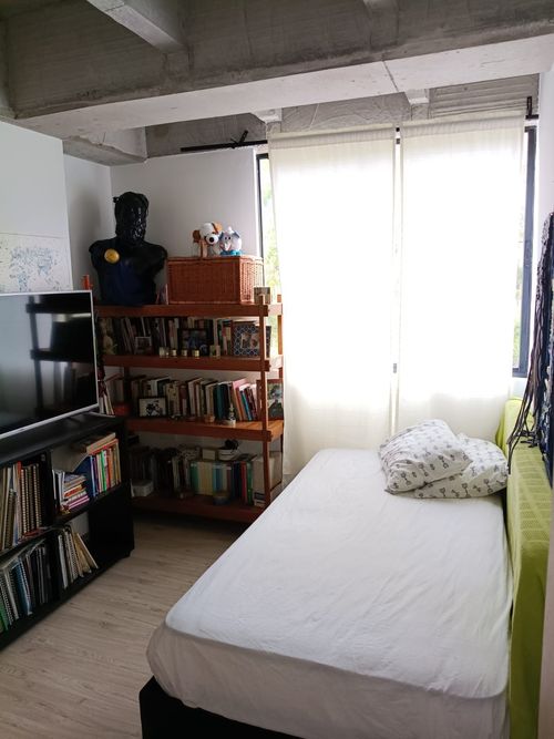 Apartamento en venta en Loma Del Indio, Medellín · foto 20 de 24