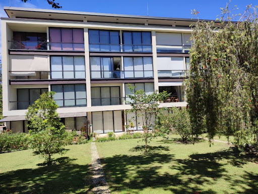 1BR Apartment in Pantanillo (66 m²)